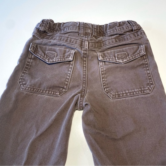 ๐๏ธ 4 for 20$ / Tommy Hilfiger Jeans / Brown / 5 - Picture 5 of 9